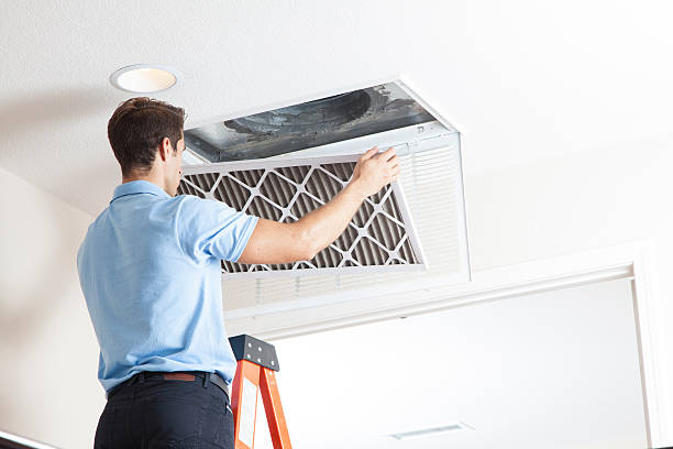 Best Local HVAC companies  in Monticello, WI