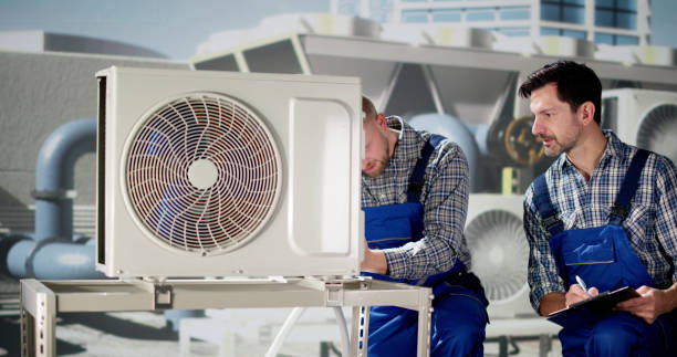Professional HVAC in Monticello, WI