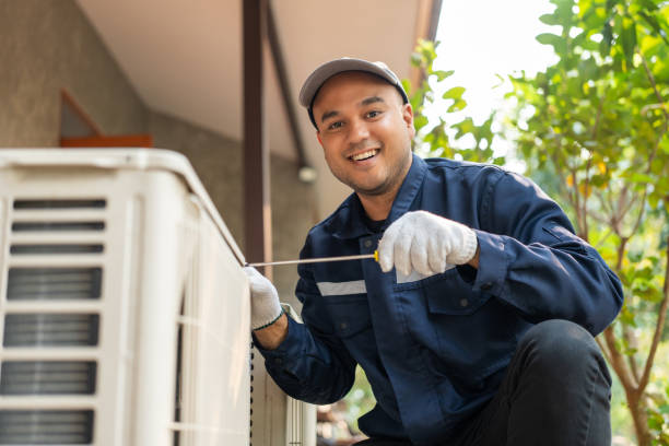 Affordable air conditioning repair in Monticello, WI